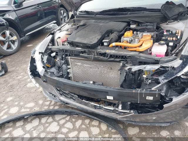 Hyundai gdi kappa 2023 KMHLN4AJXPU080712 Image 6
