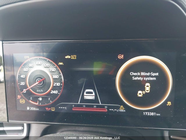 Hyundai gdi kappa 2023 KMHLN4AJXPU080712 Image 7