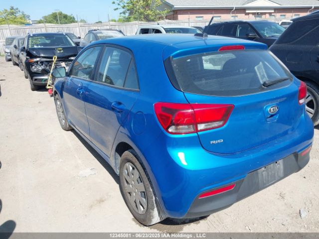 3KPA25AD8ME387083 KIA gamma ii