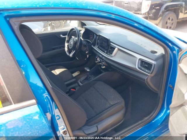 3KPA25AD8ME387083 KIA gamma ii