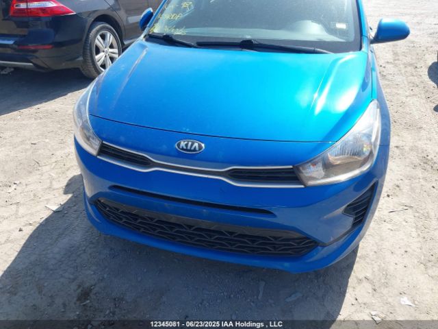 3KPA25AD8ME387083 KIA gamma ii