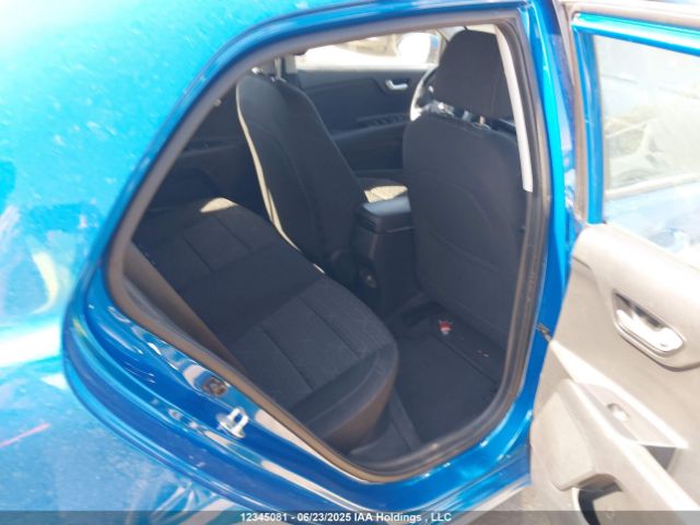 3KPA25AD8ME387083 KIA gamma ii
