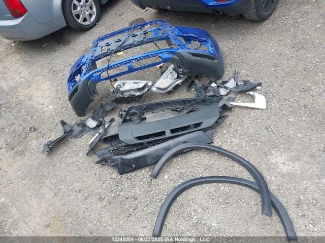 JA4AJ4AW9JZ604309 Mitsubishi mivec