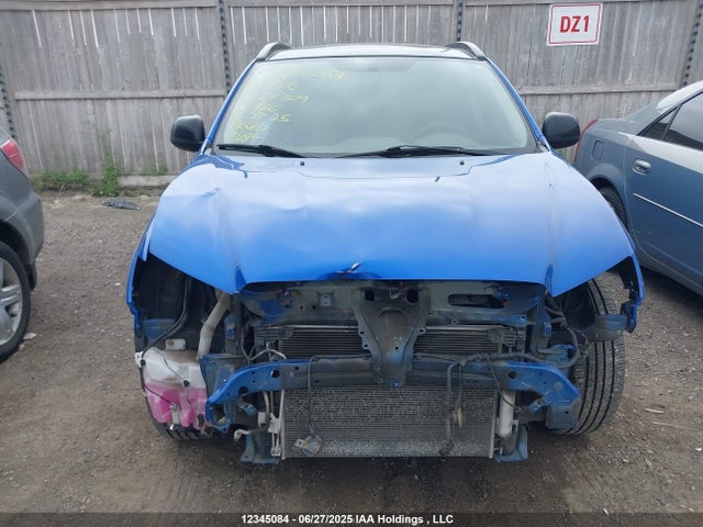 JA4AJ4AW9JZ604309 Mitsubishi mivec