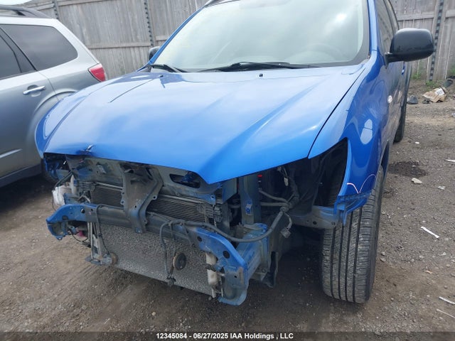 JA4AJ4AW9JZ604309 Mitsubishi mivec