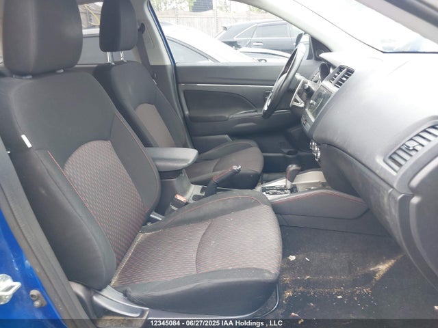 JA4AJ4AW9JZ604309 Mitsubishi mivec