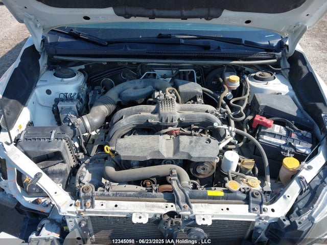 JF2GPAKC4EH334890 Subaru 2.0l na