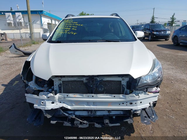 JF2GPAKC4EH334890 Subaru 2.0l na