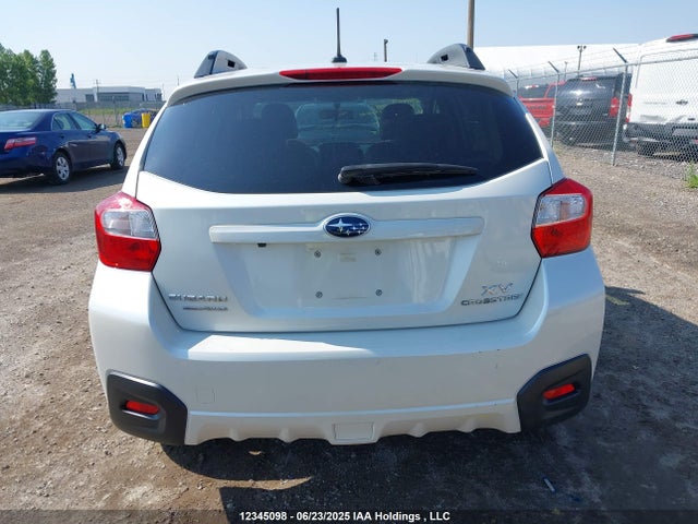 JF2GPAKC4EH334890 Subaru 2.0l na