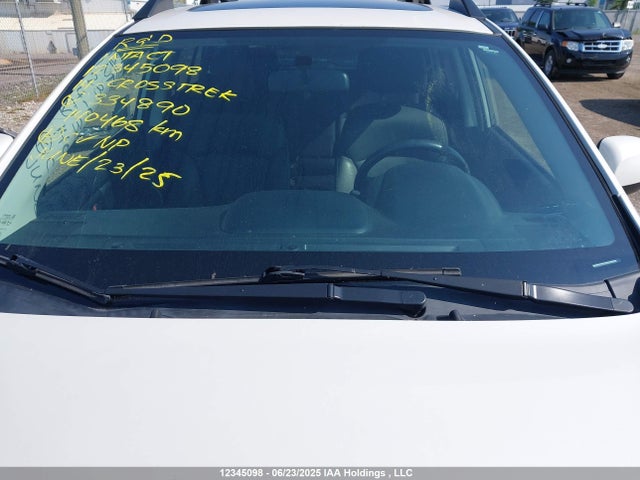 JF2GPAKC4EH334890 Subaru 2.0l na