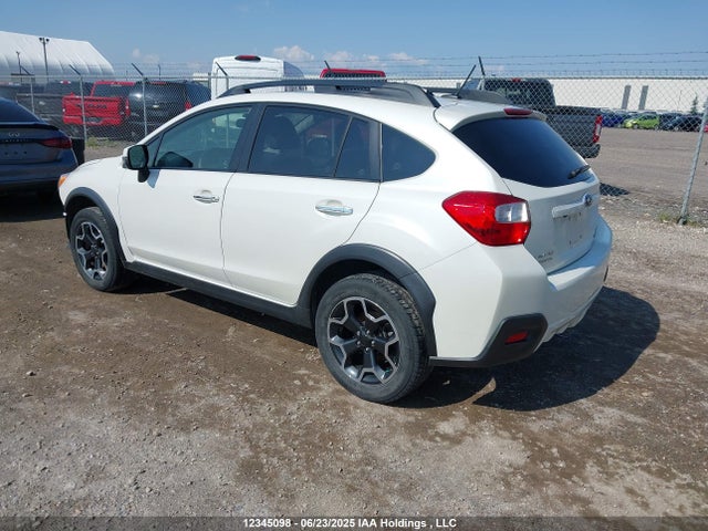 JF2GPAKC4EH334890 Subaru 2.0l na