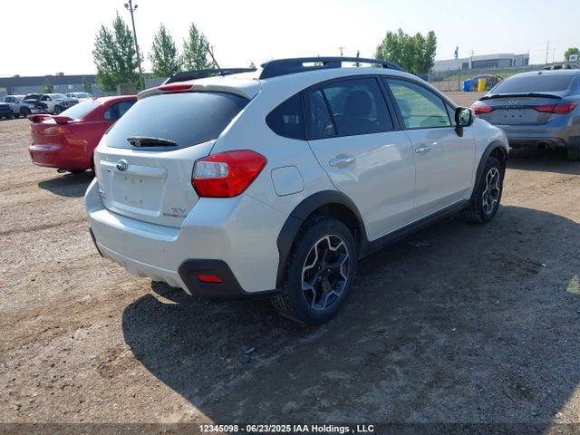 JF2GPAKC4EH334890 Subaru 2.0l na