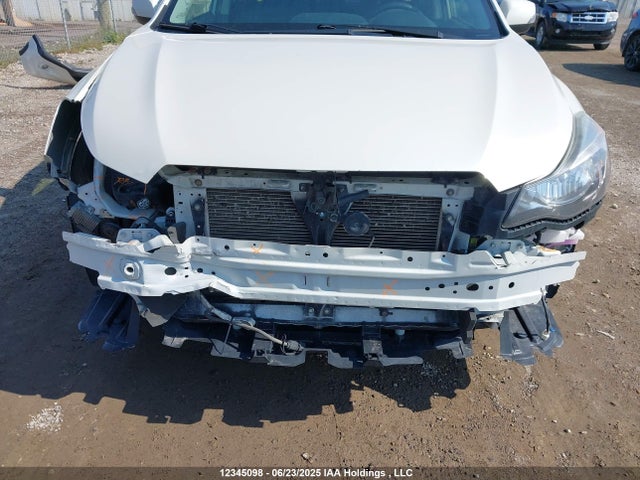 JF2GPAKC4EH334890 Subaru 2.0l na