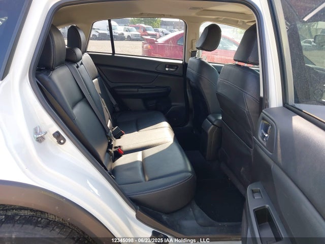 JF2GPAKC4EH334890 Subaru 2.0l na
