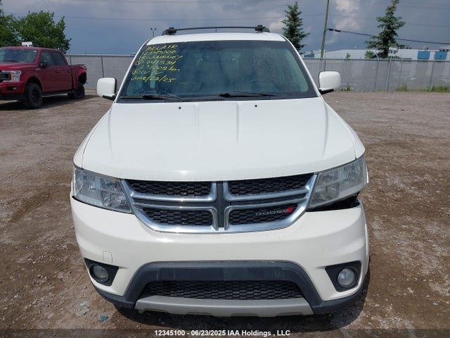 3C4PDCCG3FT741834 Dodge 2015