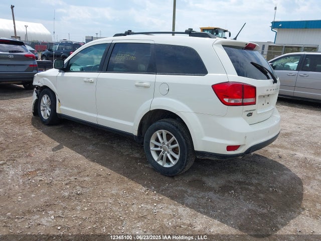 3C4PDCCG3FT741834 Dodge 2015