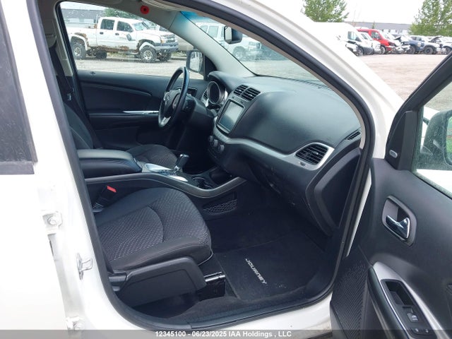 3C4PDCCG3FT741834 Dodge 2015