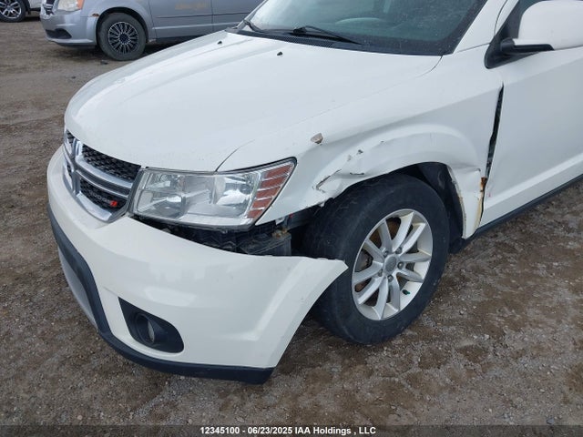 3C4PDCCG3FT741834 Dodge 2015