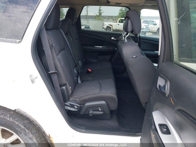 3C4PDCCG3FT741834 Dodge 2015