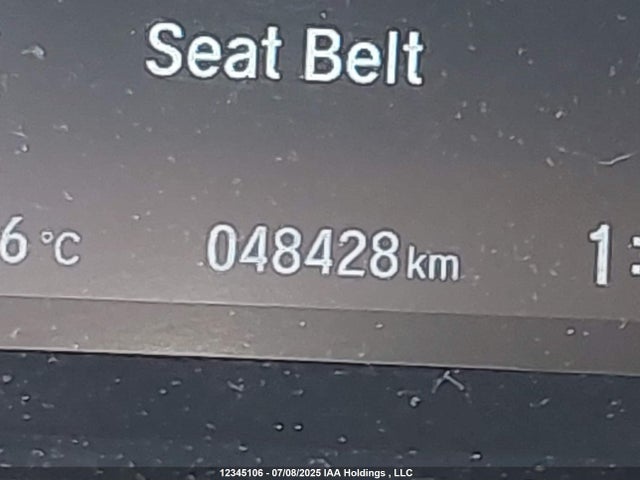 Honda l15b7 2016 2HGFC1F4XGH104844 Image 16