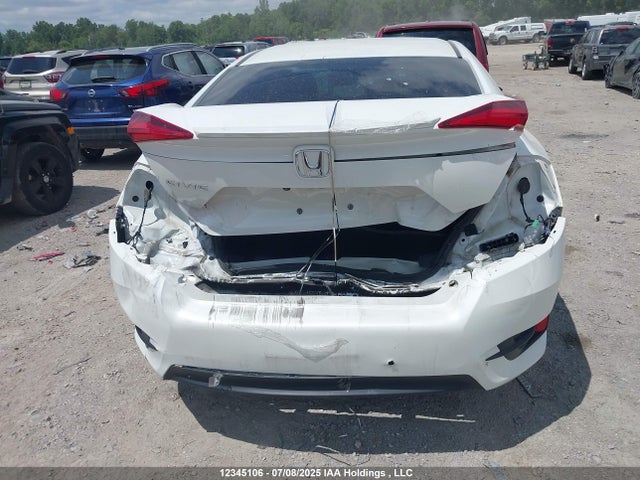 Honda l15b7 2016 2HGFC1F4XGH104844 Image 17