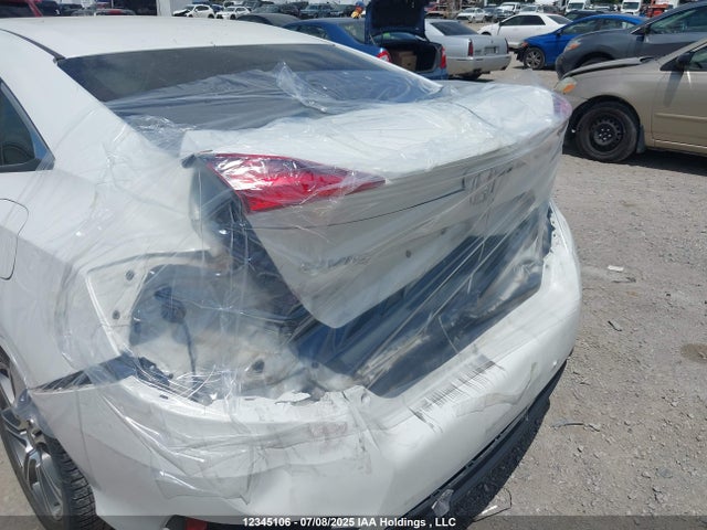 Honda l15b7 2016 2HGFC1F4XGH104844 Image 19