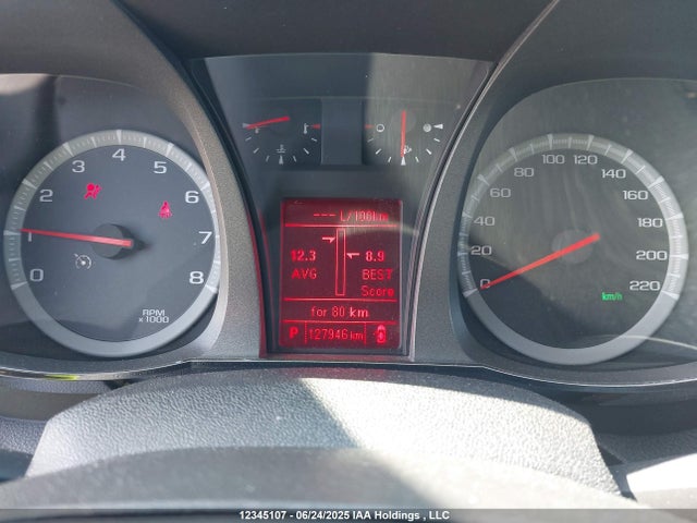 2GKFLWE37F6338359 GMC lfx - sidi, vvt, e85 max, alum