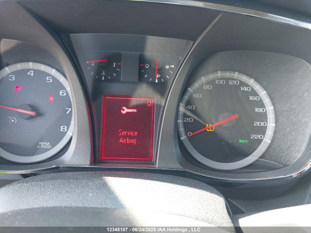 2GKFLWE37F6338359 GMC lfx - sidi, vvt, e85 max, alum