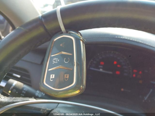 2G61L5S33H9111405 Cadillac lfx - sidi: spark ignited direct injection, vvt: variable valve timing, e85 max, alum