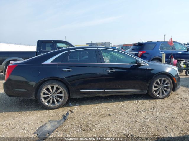 2G61L5S33H9111405 Cadillac lfx - sidi: spark ignited direct injection, vvt: variable valve timing, e85 max, alum