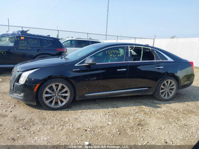 2G61L5S33H9111405 Cadillac lfx - sidi: spark ignited direct injection, vvt: variable valve timing, e85 max, alum