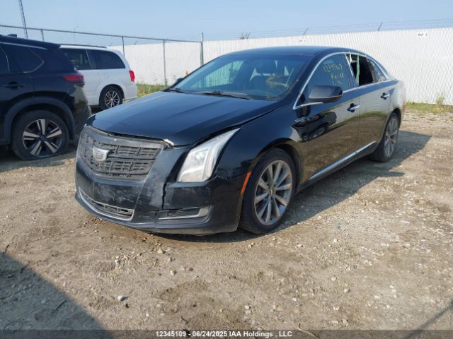 2G61L5S33H9111405 Cadillac lfx - sidi: spark ignited direct injection, vvt: variable valve timing, e85 max, alum