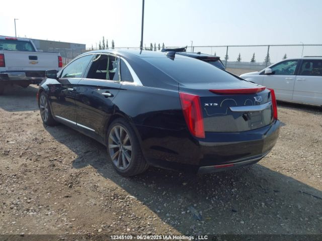 2G61L5S33H9111405 Cadillac lfx - sidi: spark ignited direct injection, vvt: variable valve timing, e85 max, alum