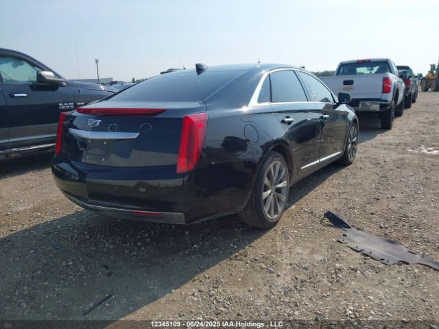 2G61L5S33H9111405 Cadillac lfx - sidi: spark ignited direct injection, vvt: variable valve timing, e85 max, alum