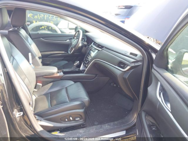 2G61L5S33H9111405 Cadillac lfx - sidi: spark ignited direct injection, vvt: variable valve timing, e85 max, alum
