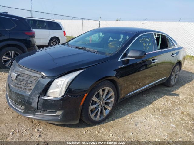 2G61L5S33H9111405 Cadillac lfx - sidi: spark ignited direct injection, vvt: variable valve timing, e85 max, alum