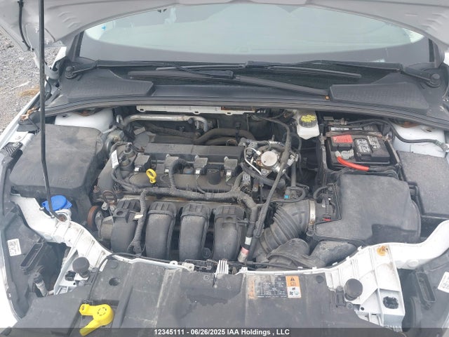 1FADP3K24JL253678 Ford 2.0l gdi