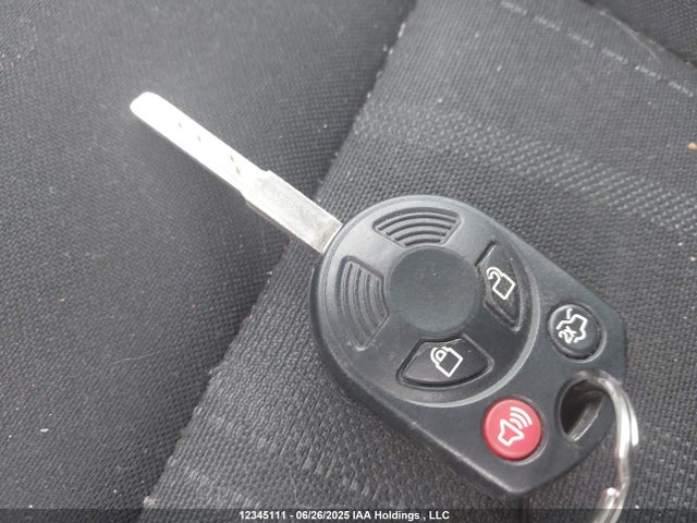 1FADP3K24JL253678 Ford 2.0l gdi