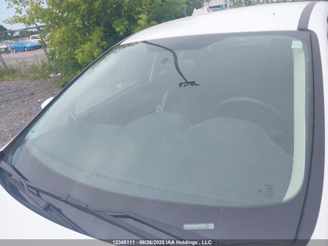 1FADP3K24JL253678 Ford 2.0l gdi