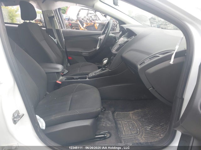 1FADP3K24JL253678 Ford 2.0l gdi