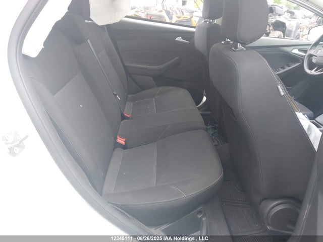 1FADP3K24JL253678 Ford 2.0l gdi