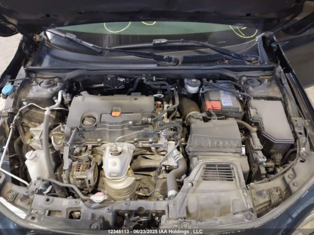 2HGFE2F31RH102006 Honda k20c2