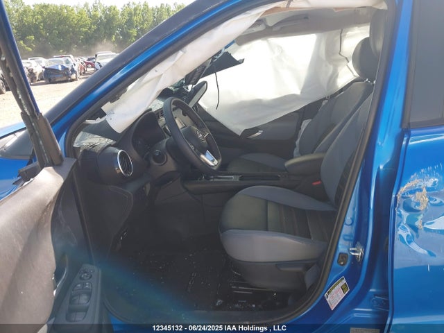 3N1CP5DV4RL480235 Nissan 2024