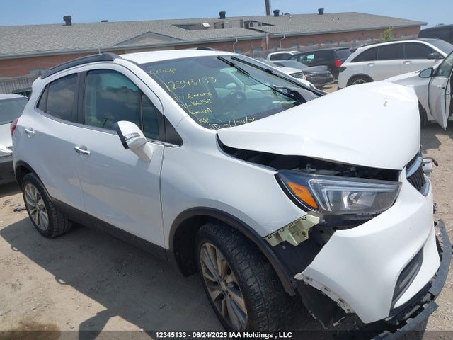 Buick luv mfi, vvt: variable valve timing, alum, e85 max 2017 KL4CJASB6HB166158 Image 13
