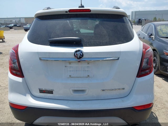 Buick luv mfi, vvt: variable valve timing, alum, e85 max 2017 KL4CJASB6HB166158 Image 16