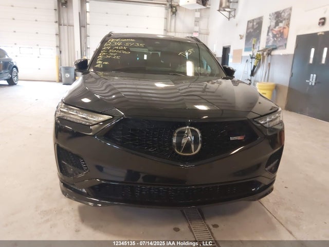 5J8YD8H82RL800540 Acura j30ad