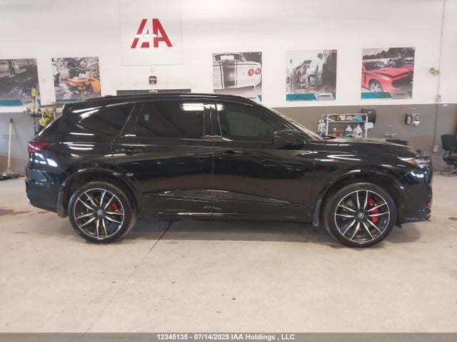 5J8YD8H82RL800540 Acura j30ad