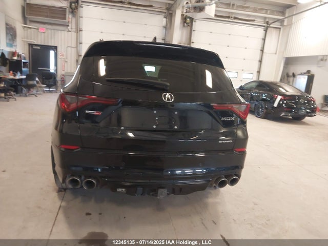 5J8YD8H82RL800540 Acura j30ad