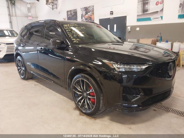 5J8YD8H82RL800540 Acura j30ad