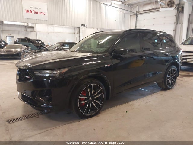 5J8YD8H82RL800540 Acura j30ad